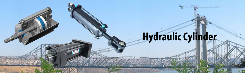 Hydraulic Cylinder