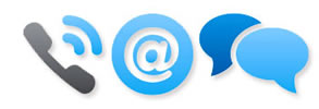 contact