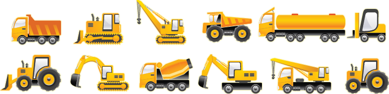 Earth Moving Hydraulic System