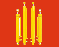 Hydraulic Cylinder