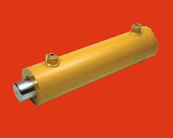Hydraulic Cylinder