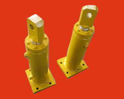 Hydraulic Cylinder