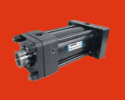 Hydraulic Cylinder