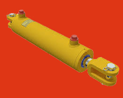 Hydraulic Cylinder